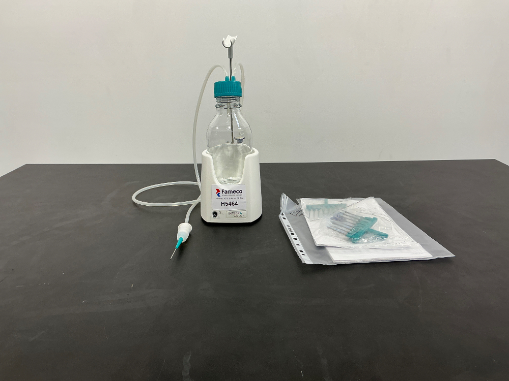 Image of Integra Vacusip